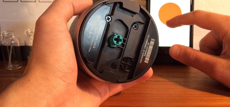 Kingsburg Smart Lock Repair