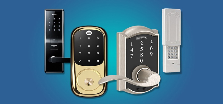 Smart Pad Lock Repair Kingsburg